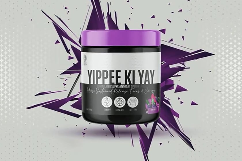 Atp Science Yippe Ki Yay