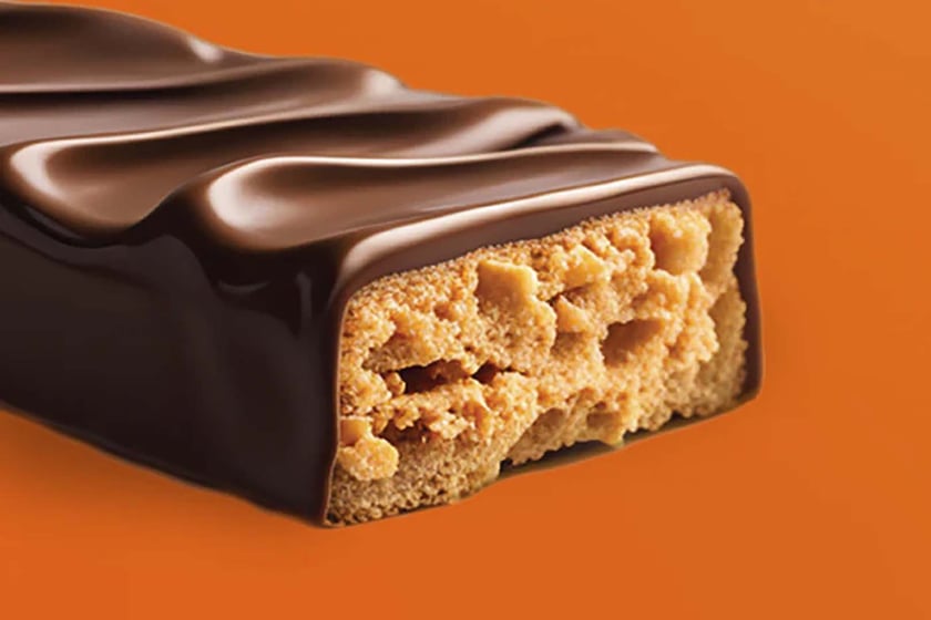 Peak Protein Bar 1