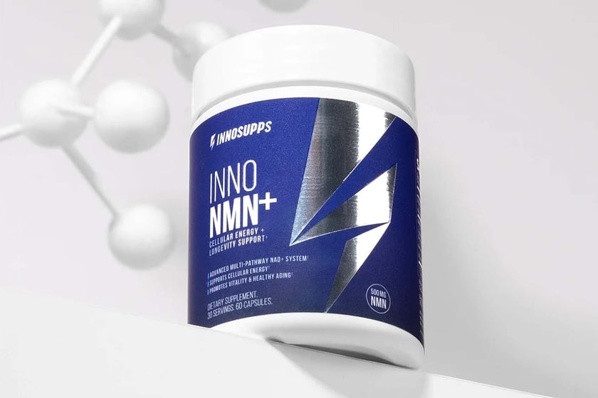 Inno Supps Nmn Plus