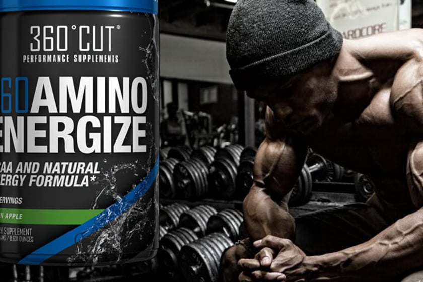 360amino