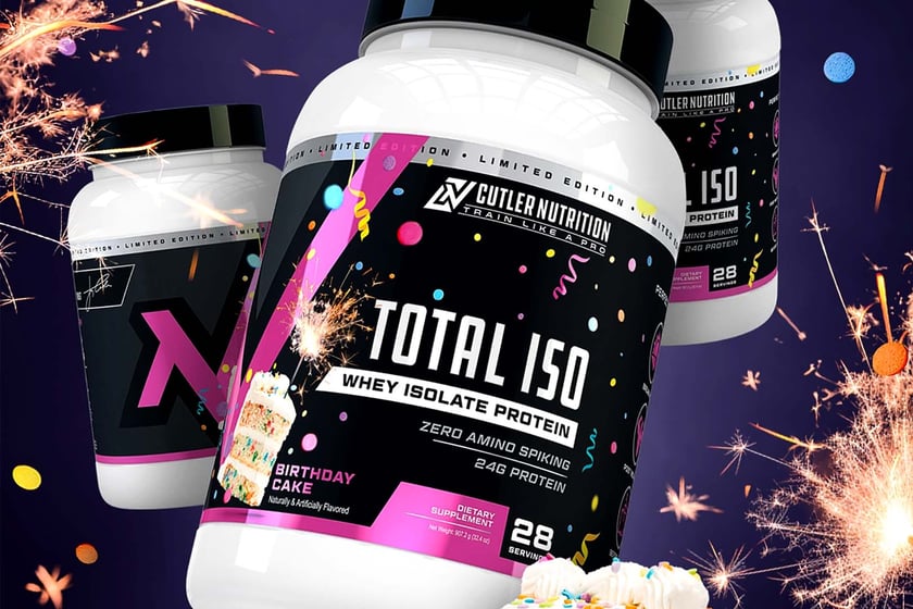 Cutler Birthday Cake Total Iso