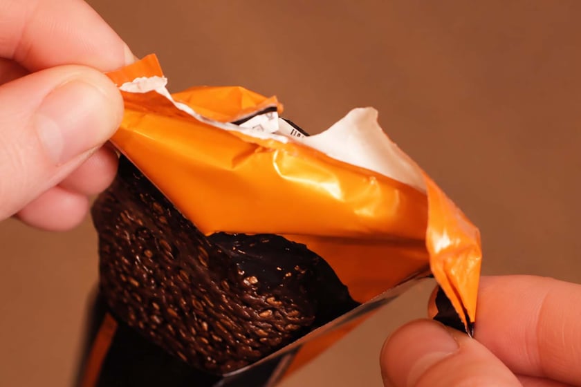 Protein Pints Teases Ice Cream Stick