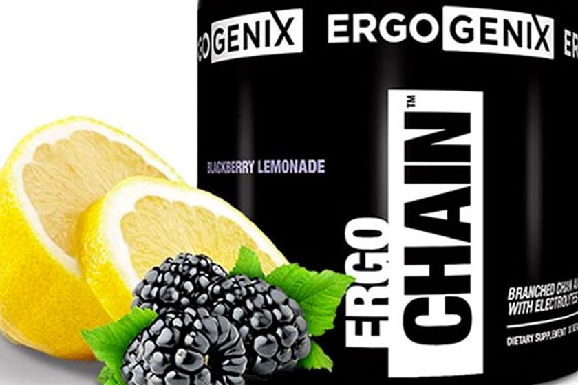ergochain