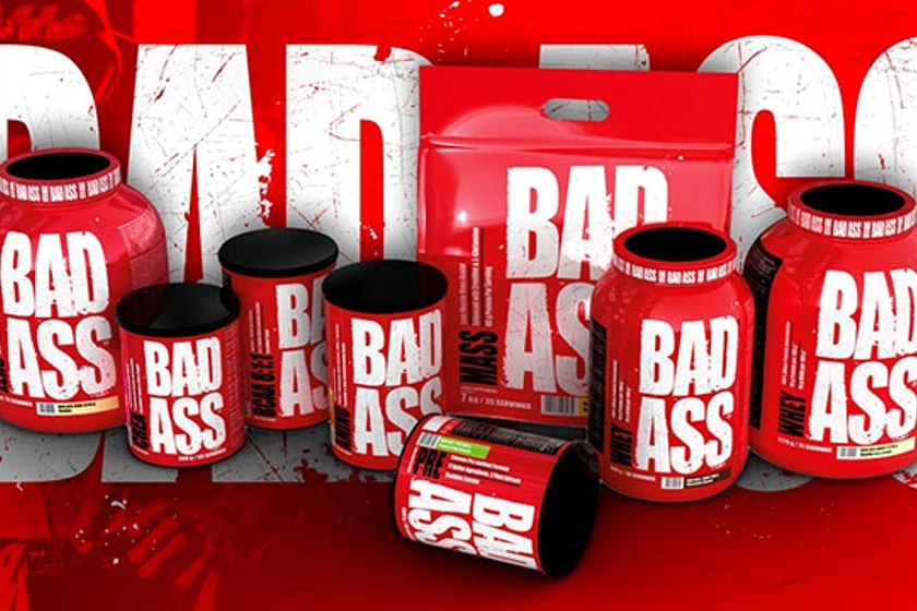 bad ass nutrition