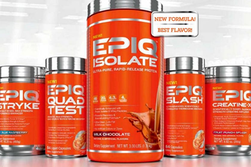 epiq isolate
