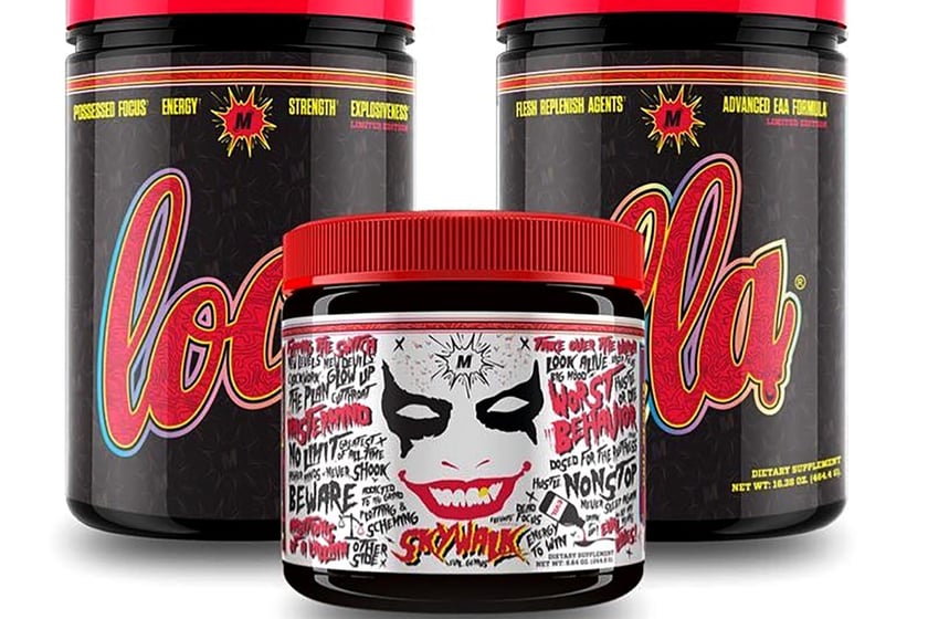 myoblox redrum series