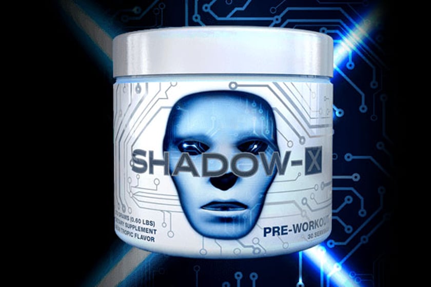 shadow-x