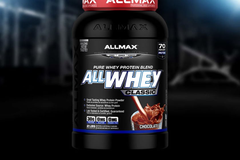 allwhey classic