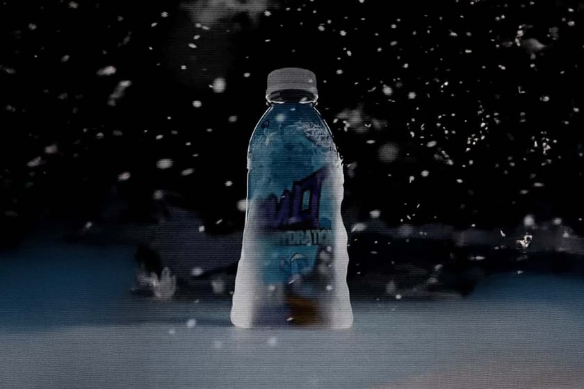 Kult Hydration Next New Flavor