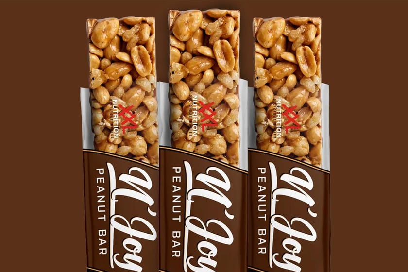 Xxl Nutrition Milk Chocolate N Joy