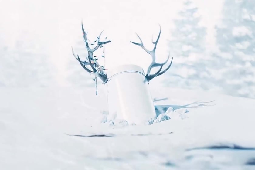 Panda Supplements Teases Panta Return