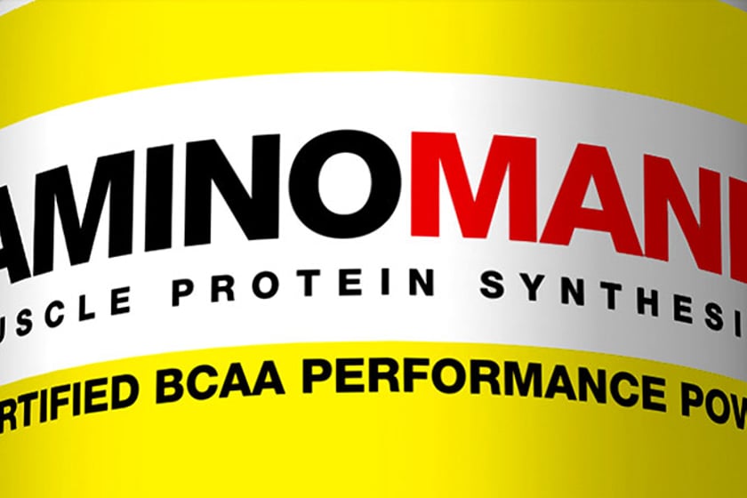 aminomania