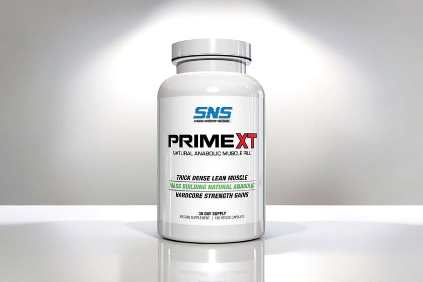 Sns Prime Xt