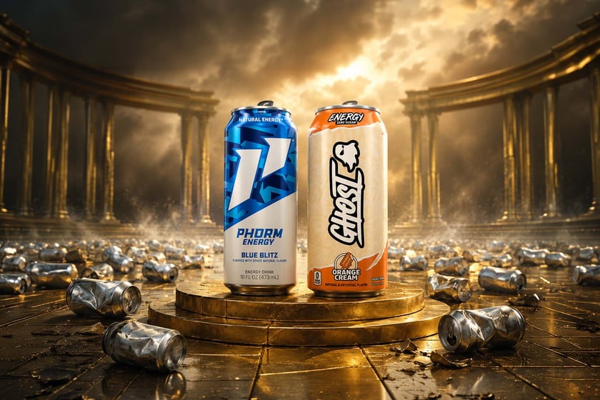 Clash Of The Cans 26 Grand Final