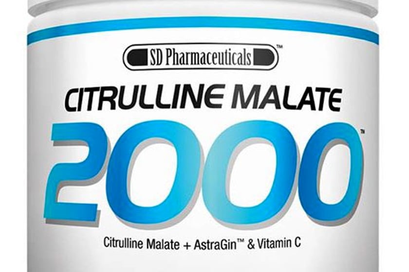sd citrulline