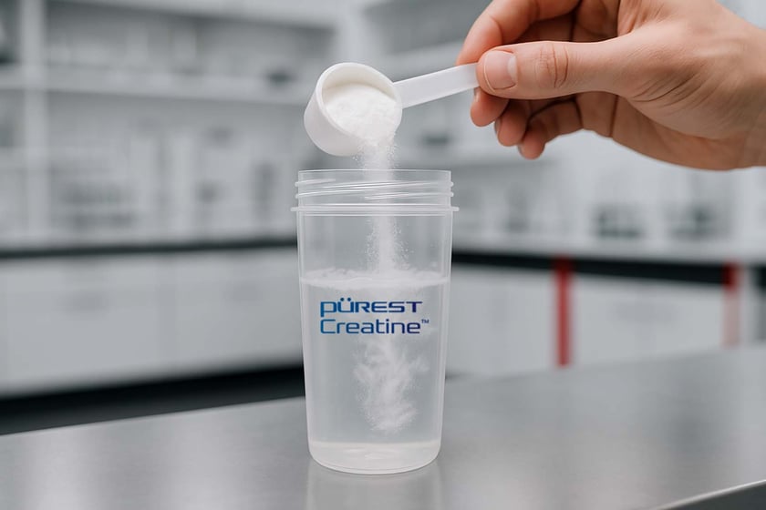 Nnb Nutrition Purest Creatine