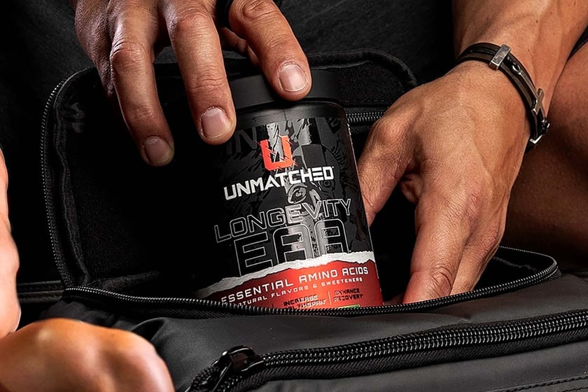 Unmatched Longevity Eaa