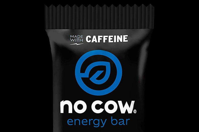 no cow energy bar