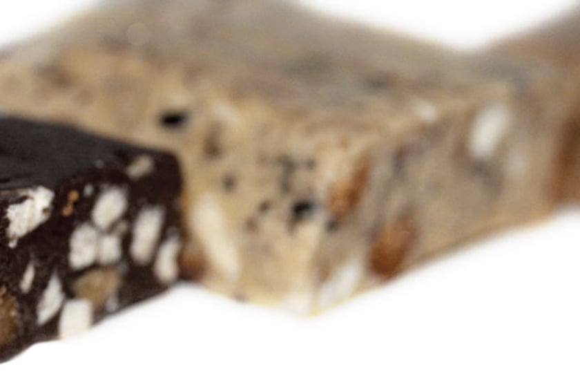 quest bar review