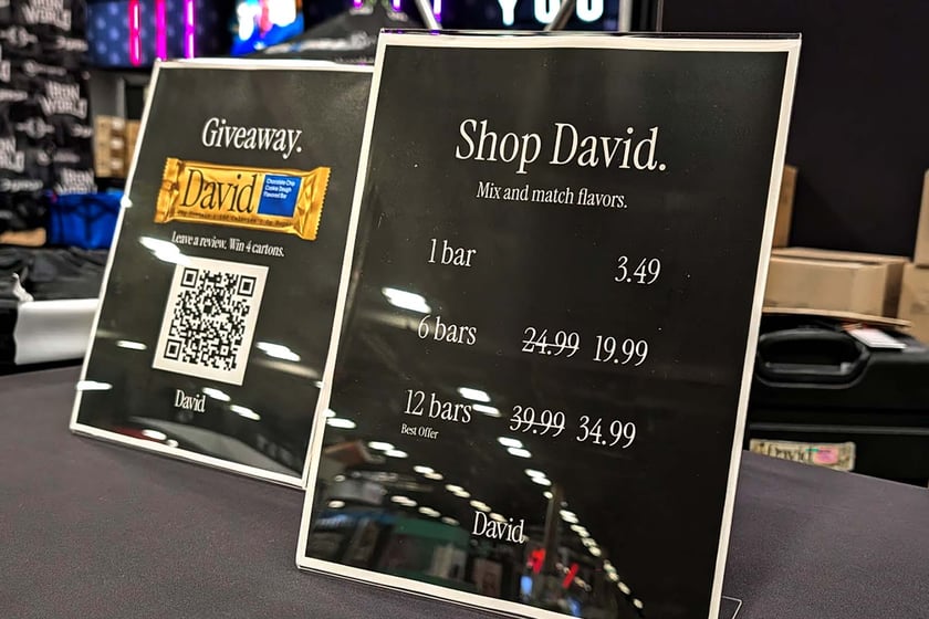 David Deal At 26 Arnold