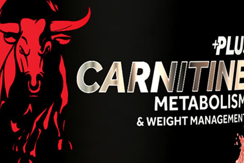 Betancourt Carnitine Plus