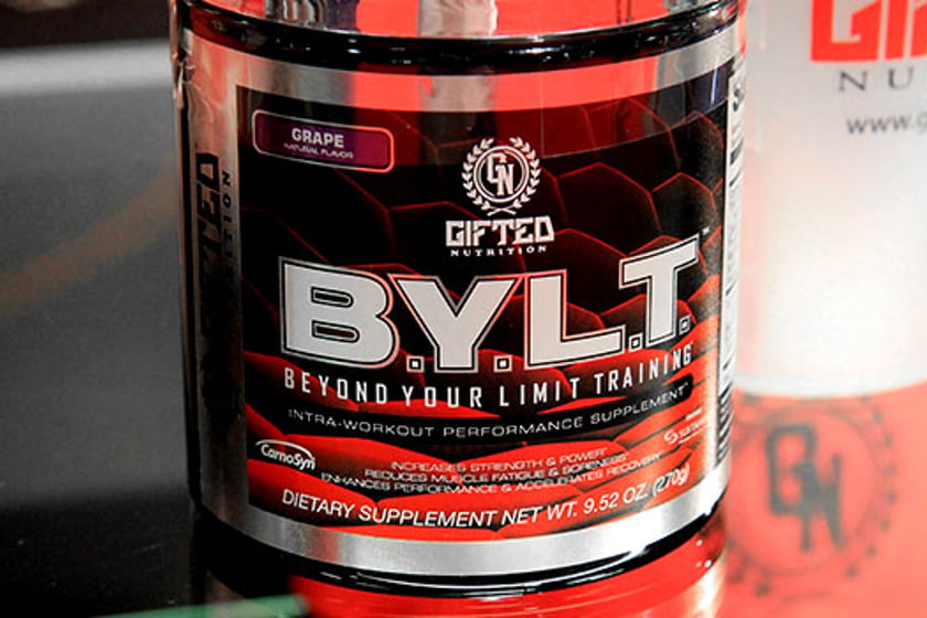 bylt