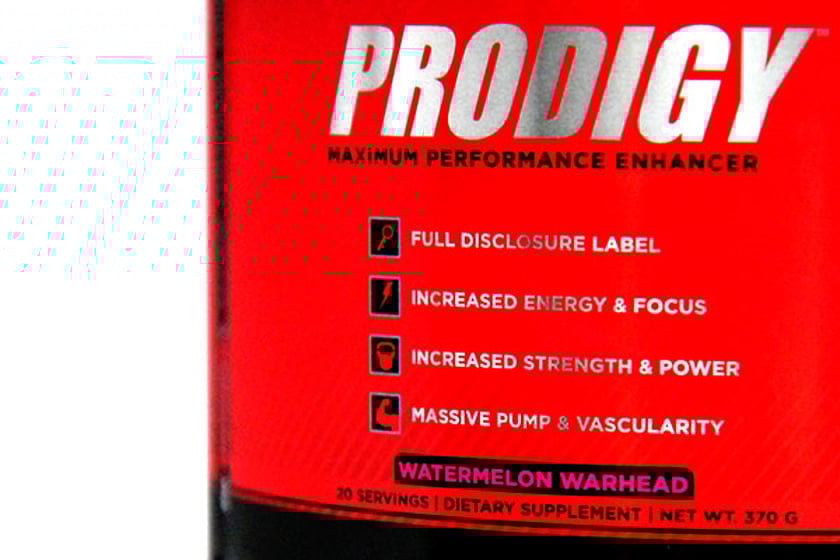 pni prodigy review