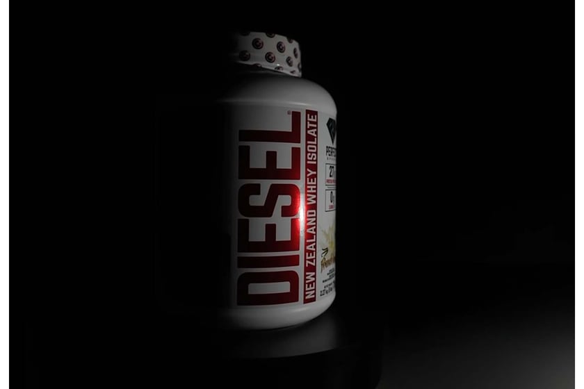 Perfect Sports Launches In Vitamin Shoppe