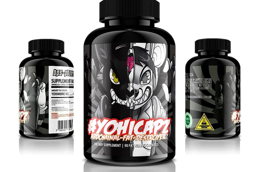 Yohicapz