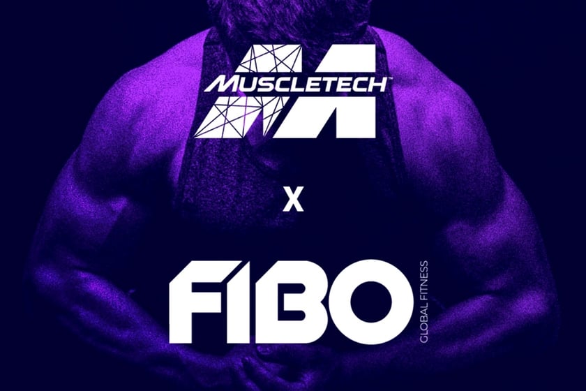Muscletech X Fibo 2023