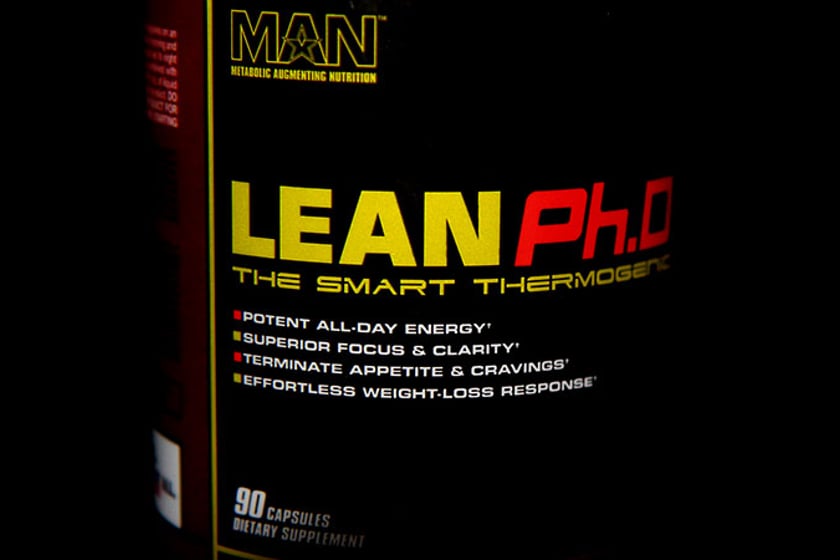 lean phd review