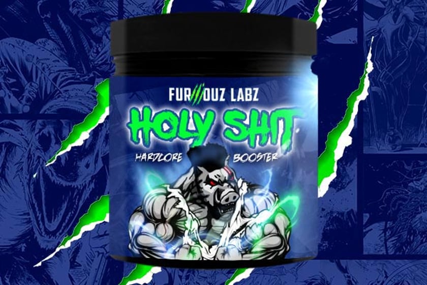 furiouz labz