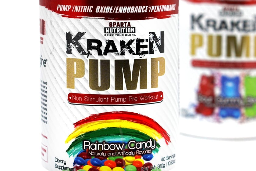 Kraken Pump Review