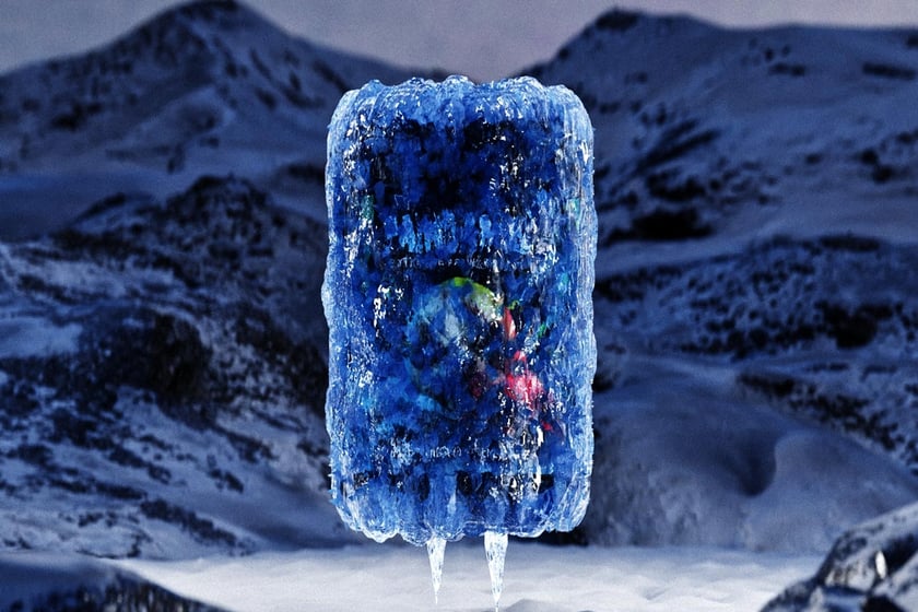 Panda Mystery Frozen Flavor Of Pandamic