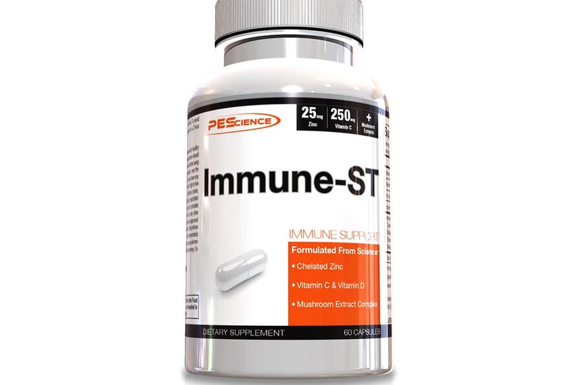 Pes Immune St