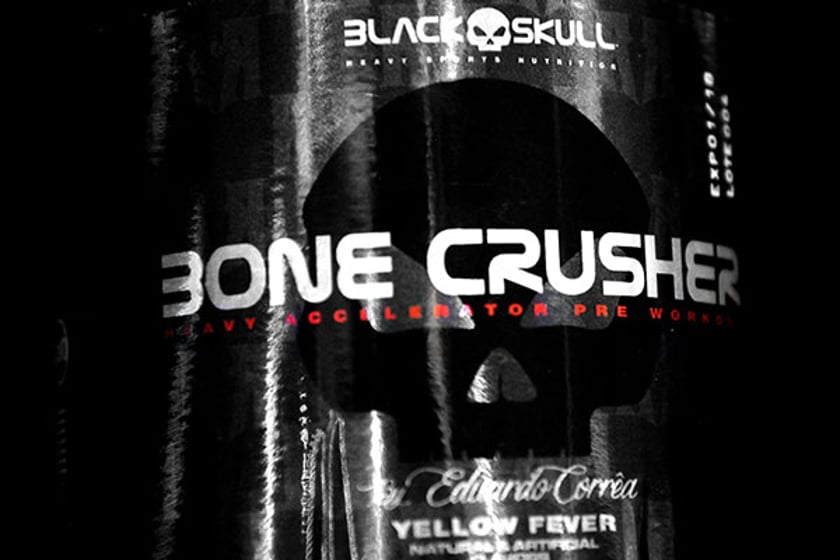 bone crusher review