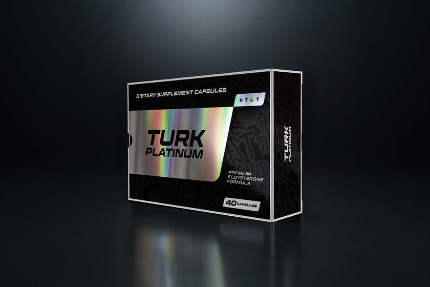 Htlt Turk Builder Platinum