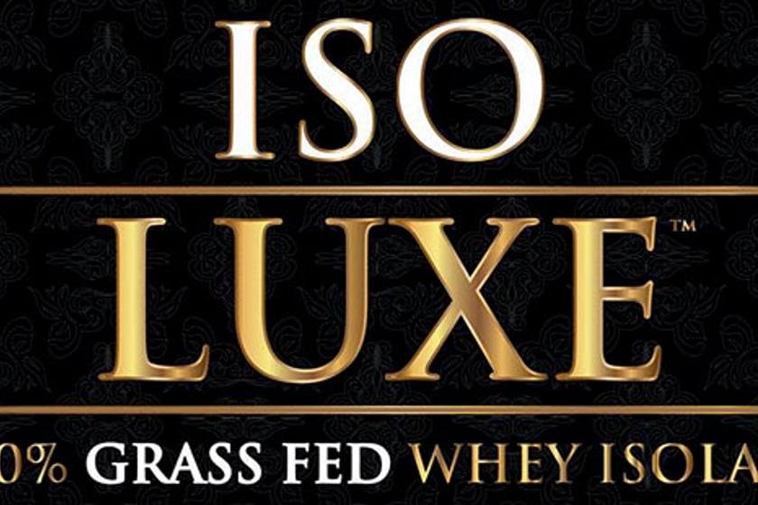 iso luxe