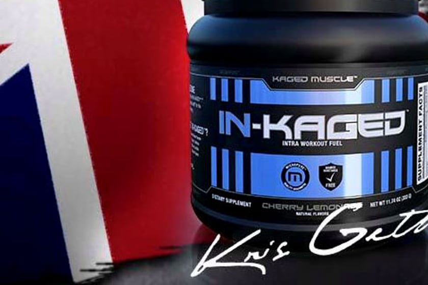 in-kaged uk