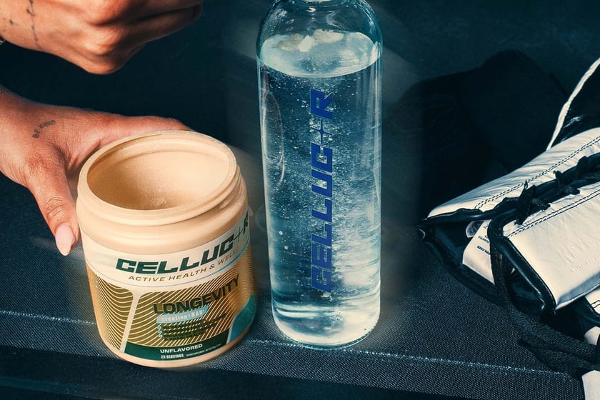 Cellucor Creatine Nad