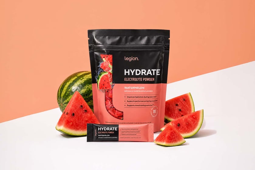 Legion Watermelon Hydrate