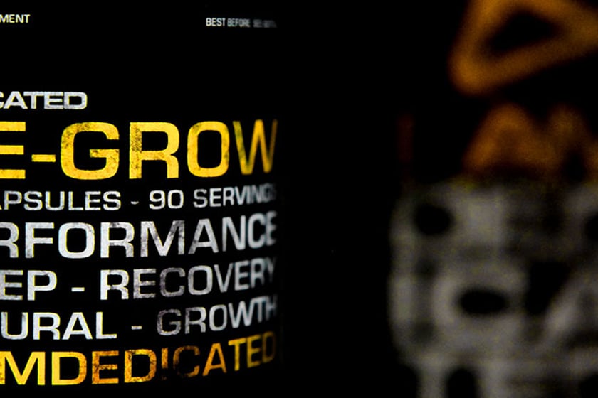 dedicated re-grow review
