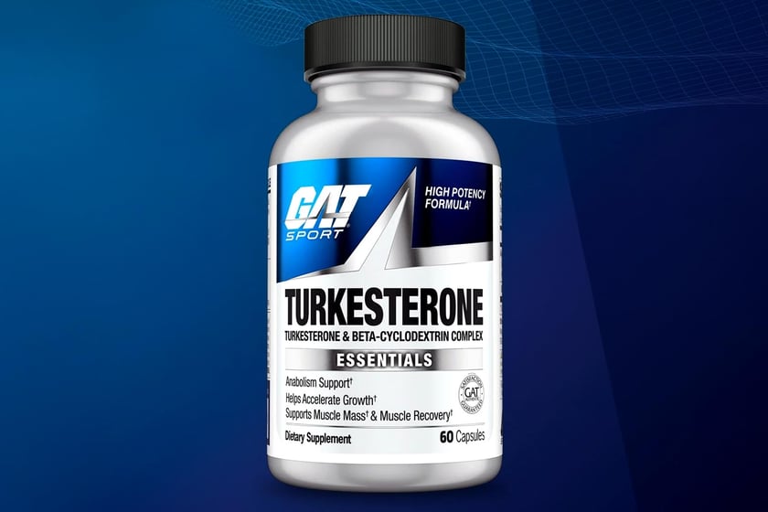Gat Sport Turkesterone