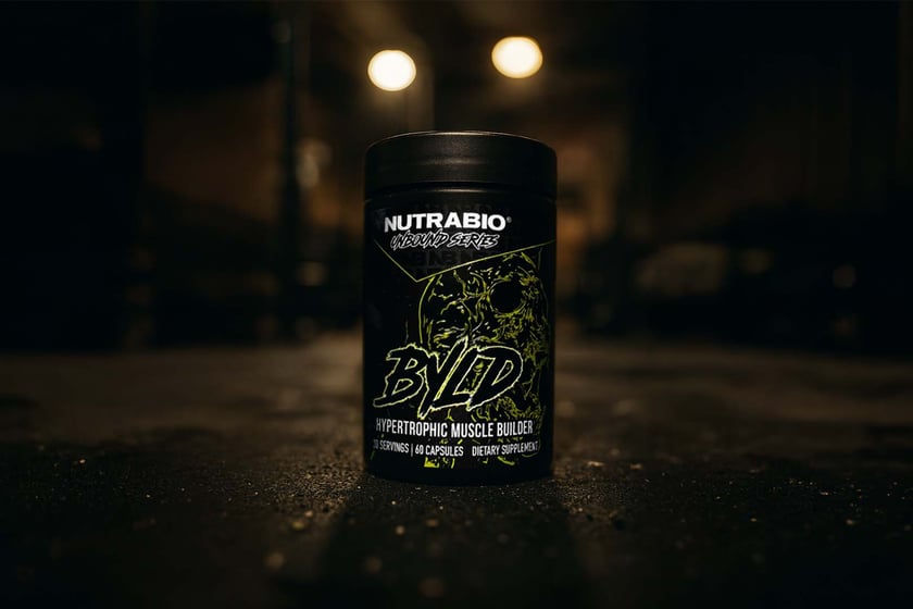 Nutrabio Previews Its Unbound Rebrand And Relaunch