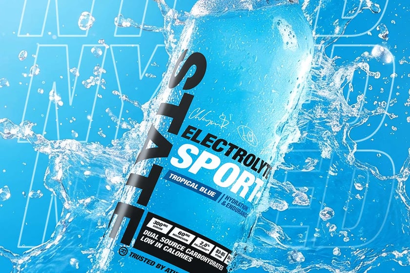 State Electrolyte Sport Drink
