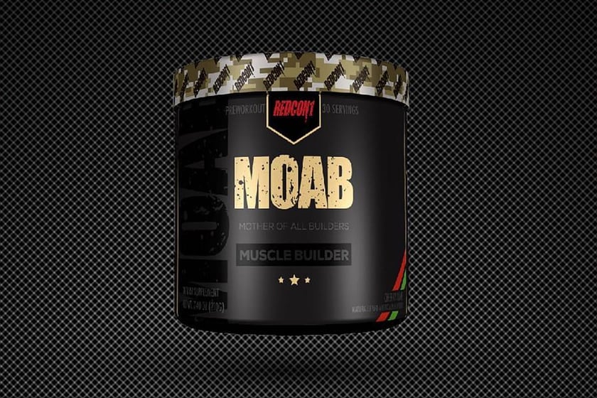 redcon1 moab