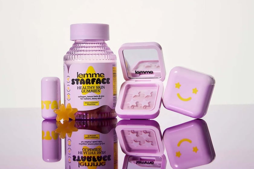 Lemme Starface