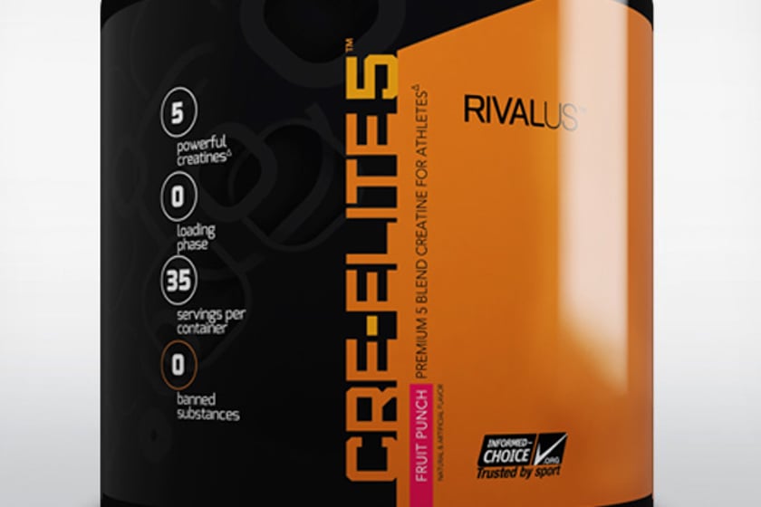 cre elite5