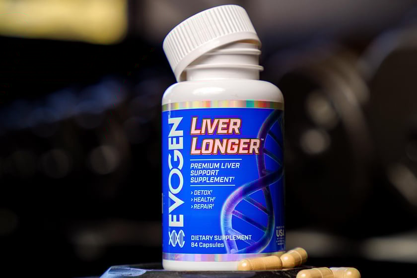 Evogen Liver Longer