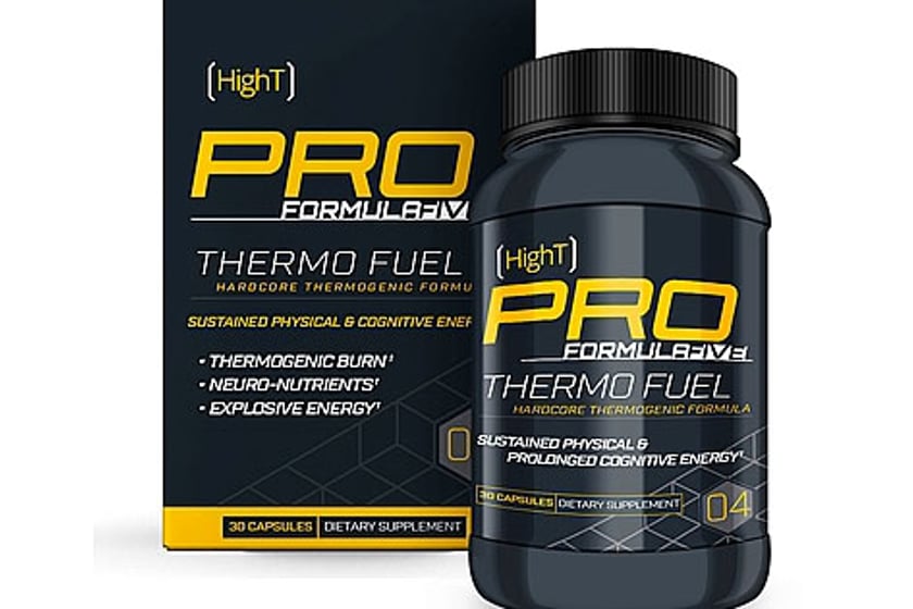 thermo fuel